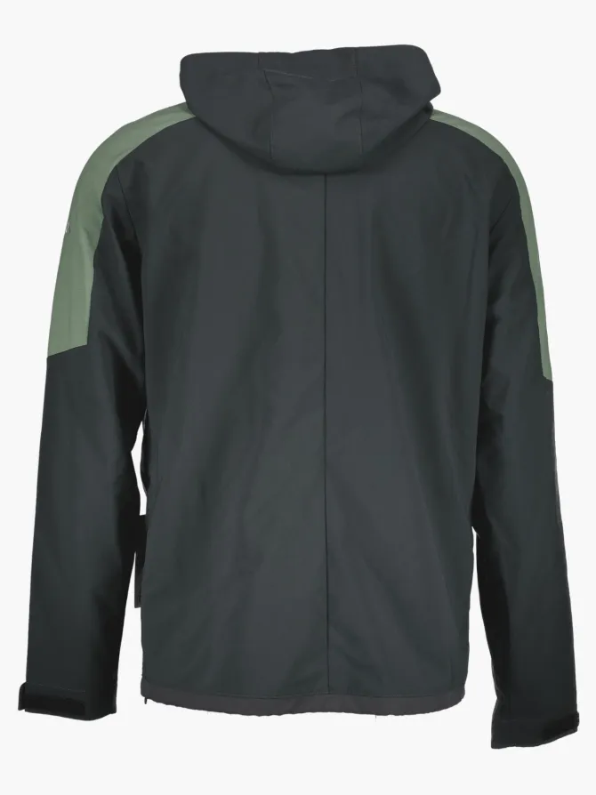 Men's Elope Storm Jacket - agave