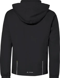 Men's Escape Bike Warm Jacket - black