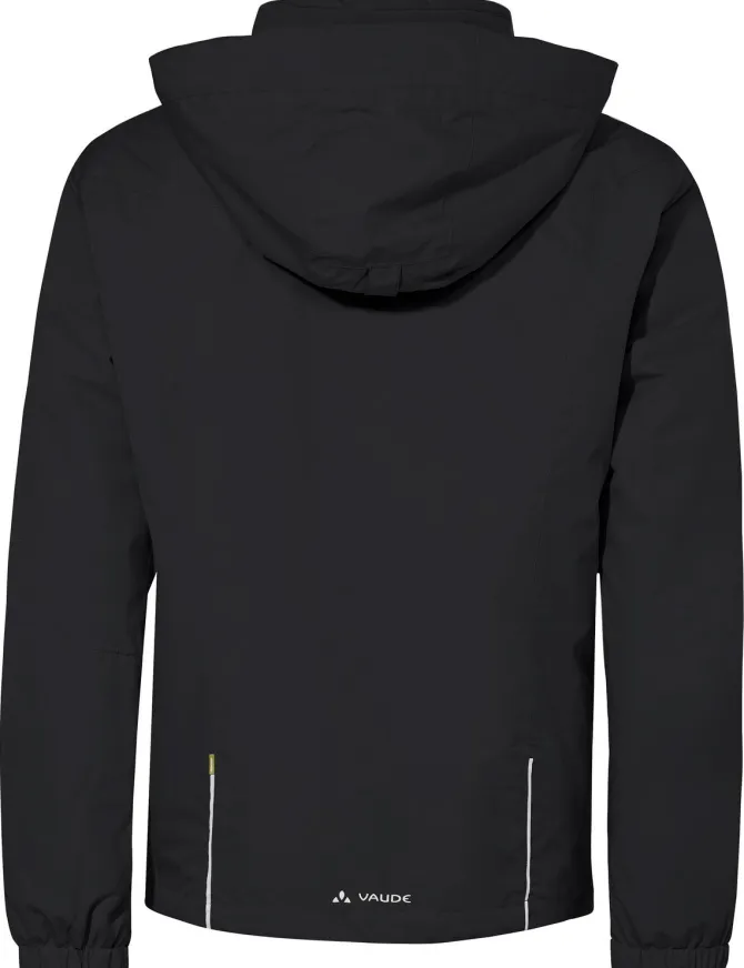 Men's Escape Bike Warm Jacket - black