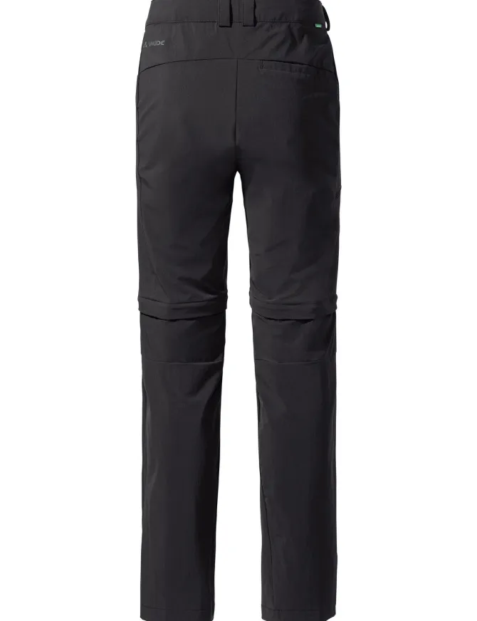 Men's Farley Stretch ZO Pants II - black