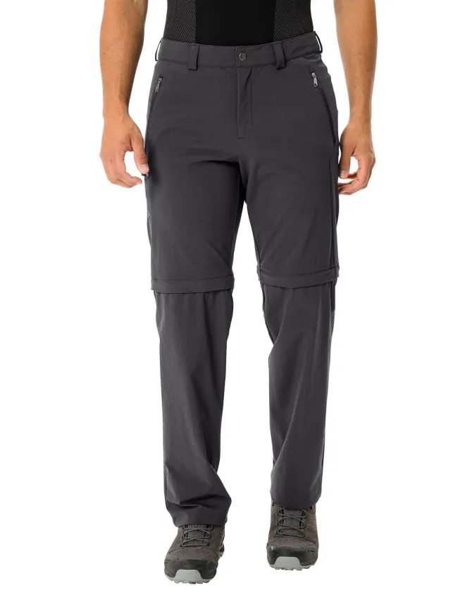 Men's Farley Stretch ZO Pants II - black