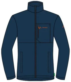 Men's Idris 3in1 Parka III - dark sea