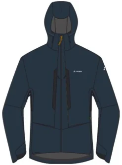 Men's Monviso 2,5L Jacket - dark sea