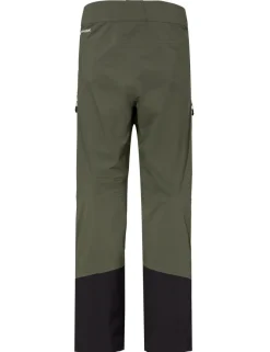 Men's Monviso 3L Pants - khaki