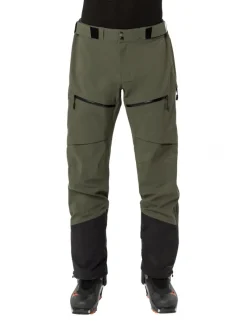 Men's Monviso 3L Pants - khaki