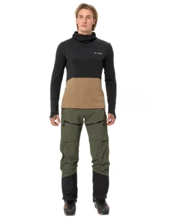 Men's Monviso 3L Pants - khaki