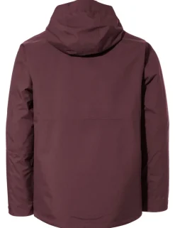 Men's Neyland 3in1 Jacket - dark oak