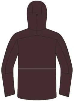 Men's Neyland 3in1 Jacket - dark oak
