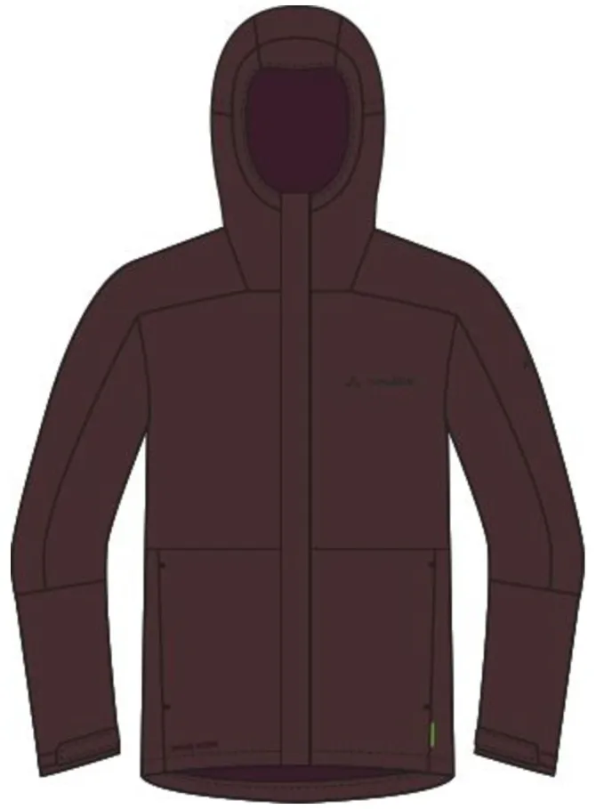 Men's Neyland 3in1 Jacket - dark oak