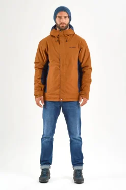 Men's Rosemoor Padded Jacket - black