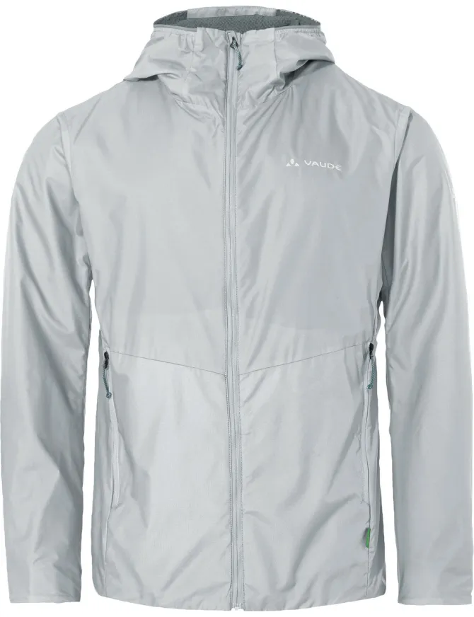 Men's Scopi Insulation Jacket - pigeon grey