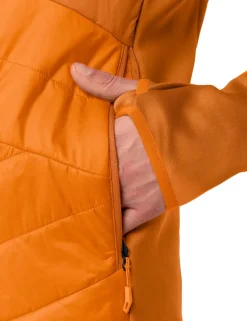 Men's Sesvenna Jacket IV - kurkuma