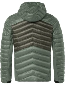 Men's Sesvenna Pro Jacket II - agave