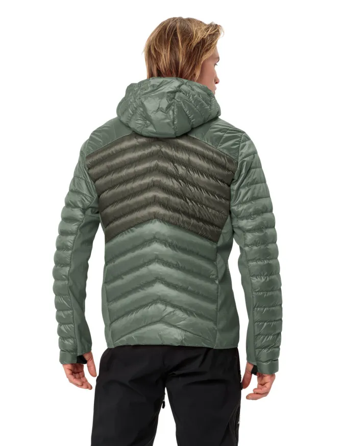 Men's Sesvenna Pro Jacket II - agave