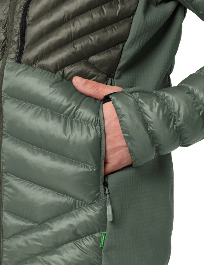 Men's Sesvenna Pro Jacket II - agave