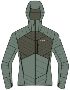 Men's Sesvenna Pro Jacket II - agave
