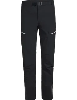 Men's Shuksan Hybrid Pants - black uni