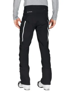 Men's Shuksan Hybrid Pants - black uni