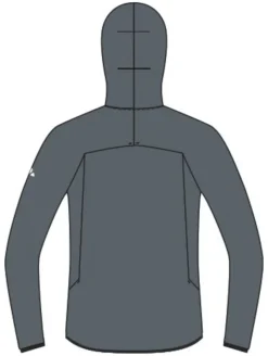 Men's Tekoa Fleece Jacket II - heron
