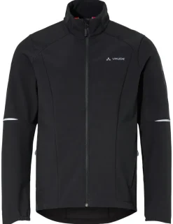 Men's Wintry Jacket IV - black