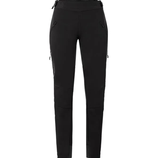 Minaki Fahrrad Hose Damen