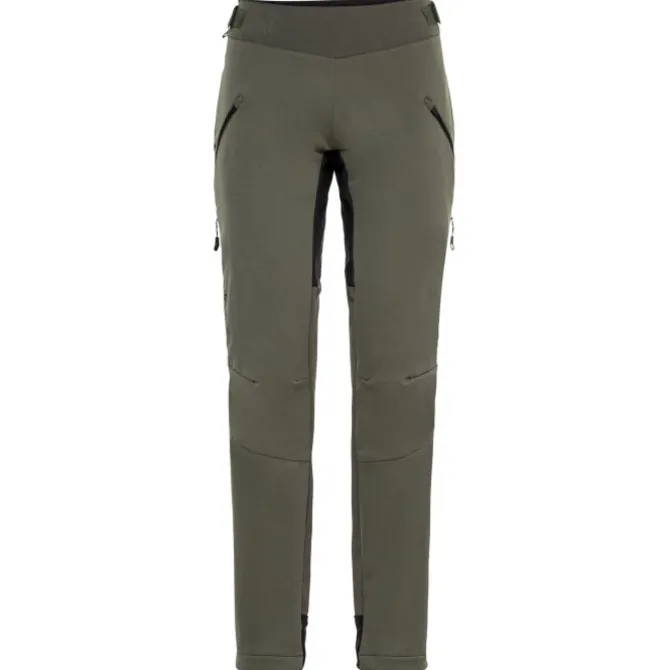 Minaki Fahrrad Hose Damen
