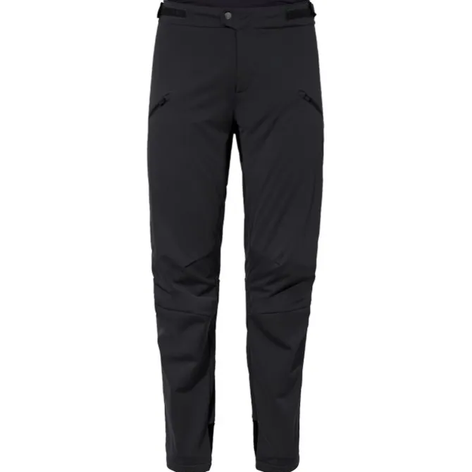 Minaki II Fahrrad Thermohose Herren