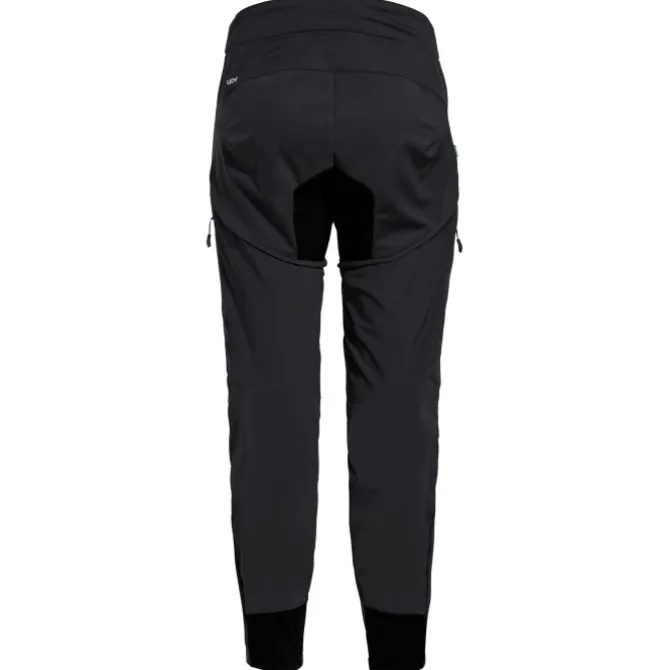 Minaki II Fahrrad Thermohose Herren