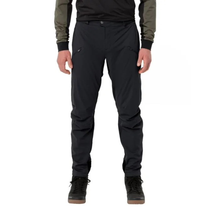 Minaki II Fahrrad Thermohose Herren