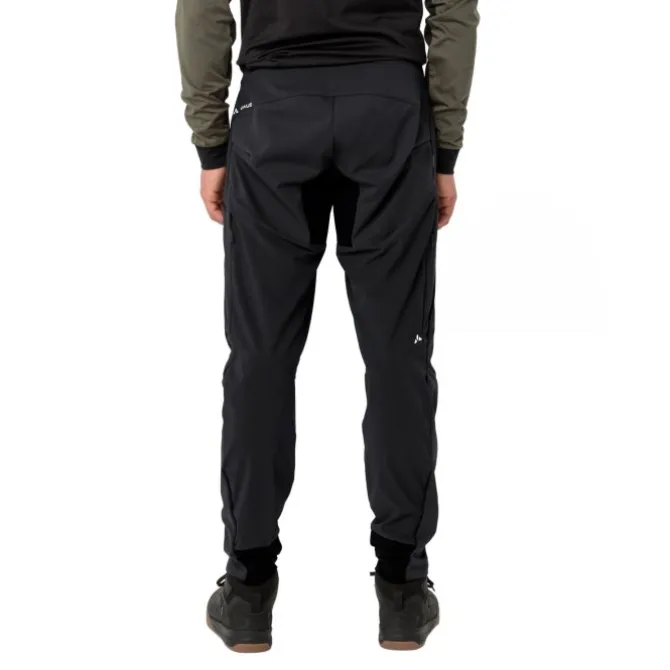 Minaki II Fahrrad Thermohose Herren