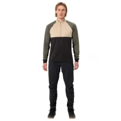 Minaki II Fahrrad Thermohose Herren