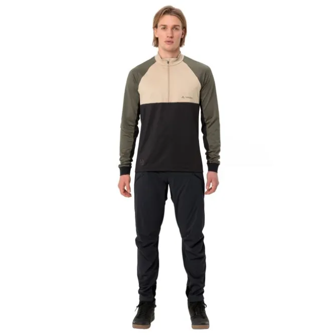 Minaki II Fahrrad Thermohose Herren