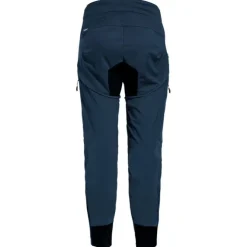 Minaki II Fahrrad Thermohose Herren