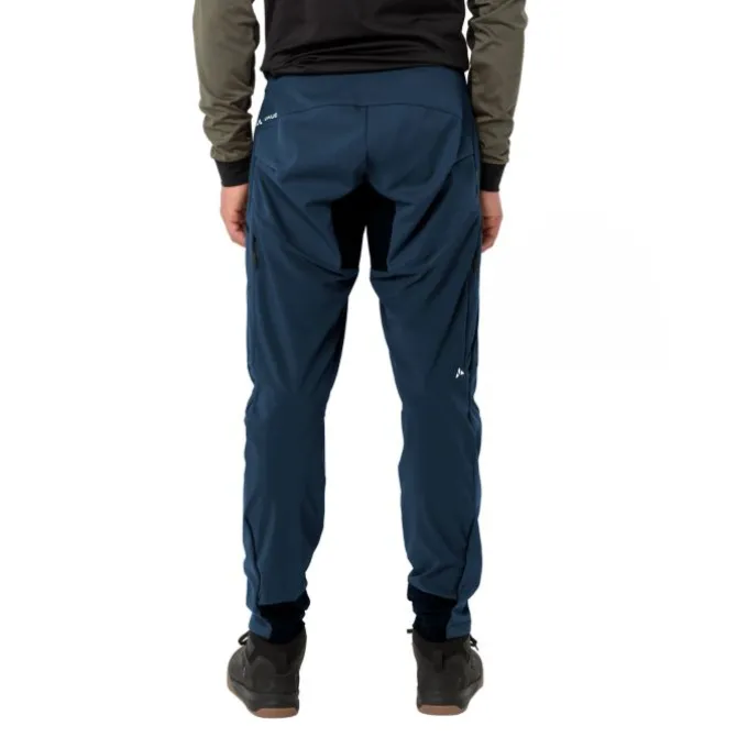 Minaki II Fahrrad Thermohose Herren
