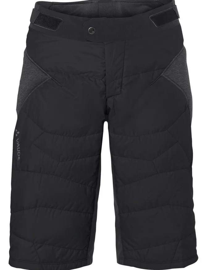 Minaki III Thermo-Fahrradhose - black