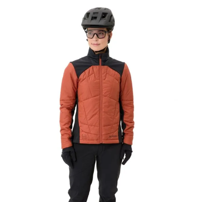 Minaki IV Fahrrad Thermojacke Damen