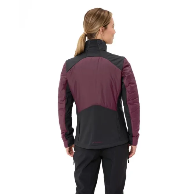 Minaki IV Fahrrad Thermojacke Damen