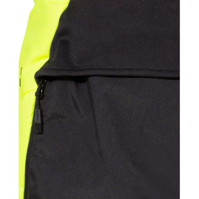 Minaki IV Thermo Fahrradhose