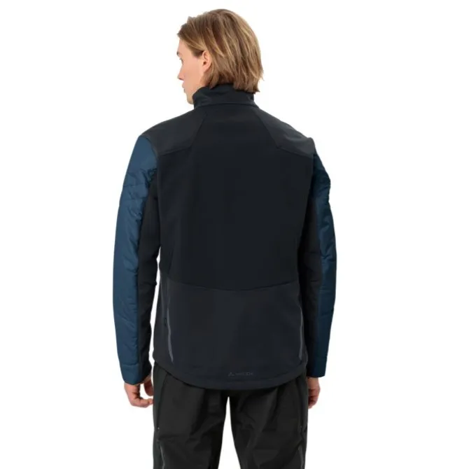 Minaki IV Thermo Fahrradjacke Herren