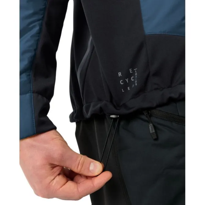 Minaki IV Thermo Fahrradjacke Herren