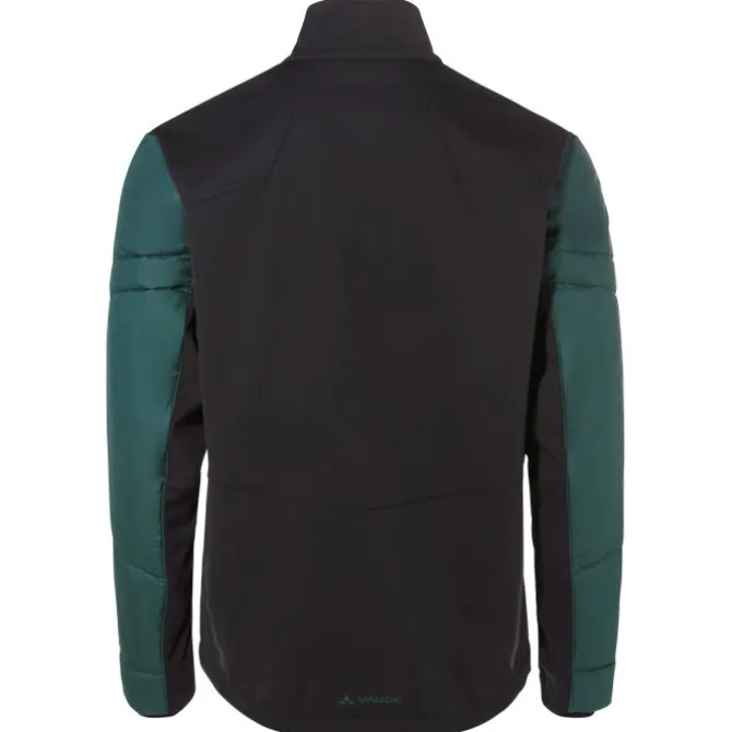 Minaki IV Thermo Fahrradjacke Herren