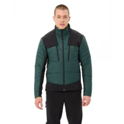 Minaki IV Thermo Fahrradjacke Herren
