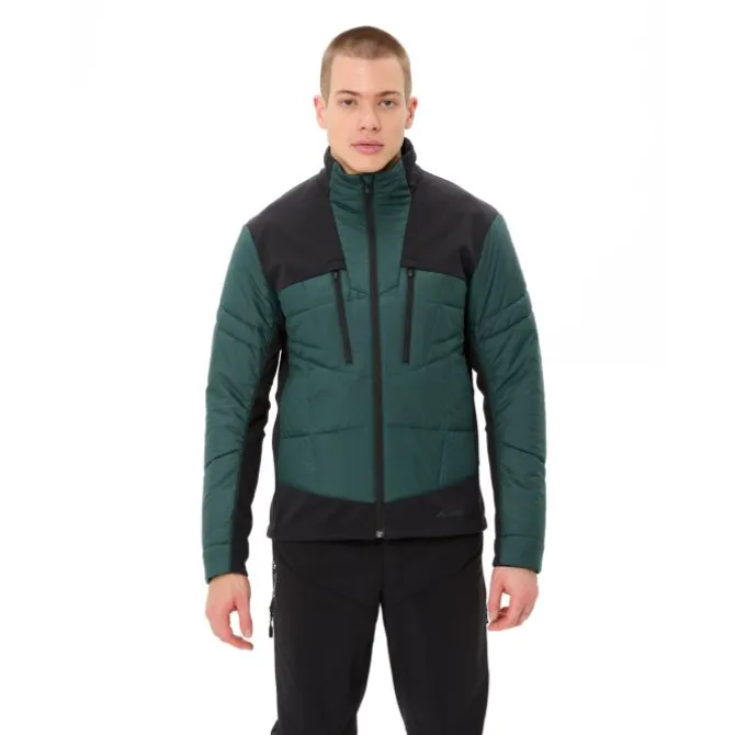 Minaki IV Thermo Fahrradjacke Herren