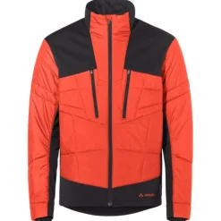 Minaki IV Thermo Fahrradjacke Herren