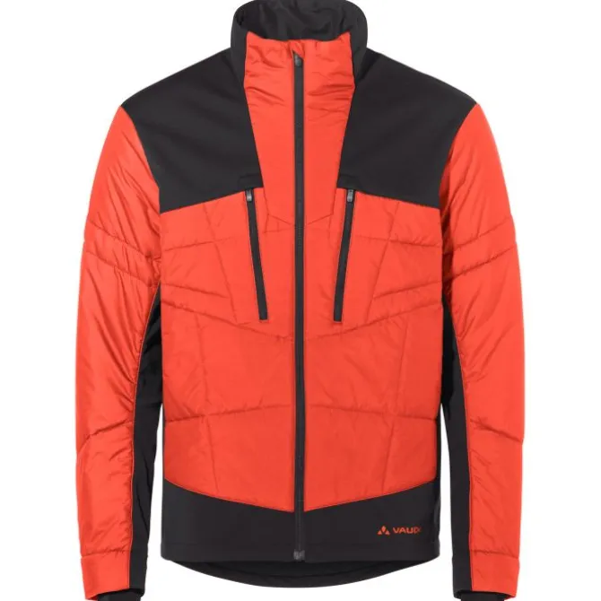 Minaki IV Thermo Fahrradjacke Herren