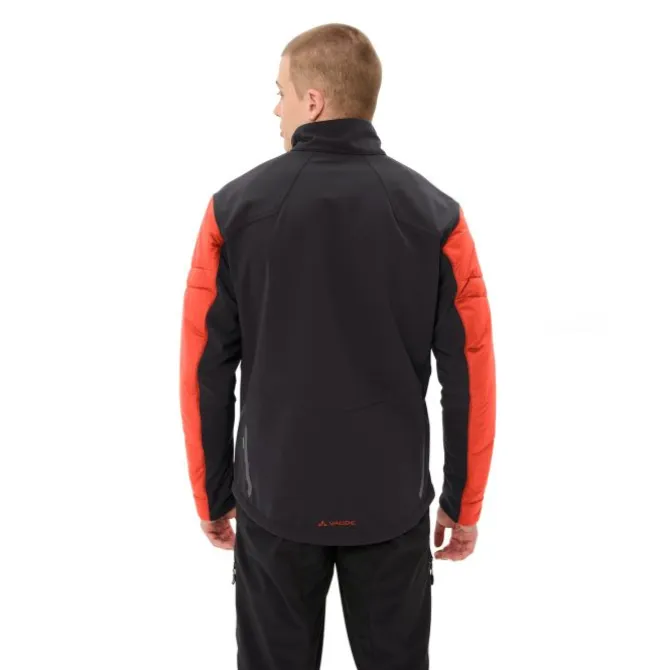 Minaki IV Thermo Fahrradjacke Herren