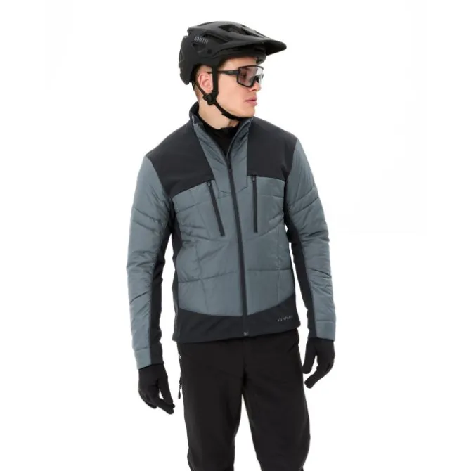 Minaki IV Thermo Fahrradjacke Herren