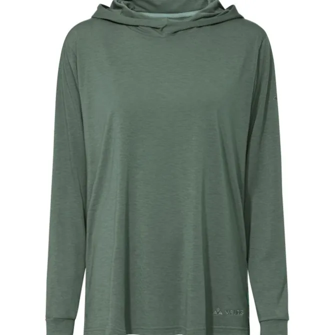 Mineo Hoodie Damen