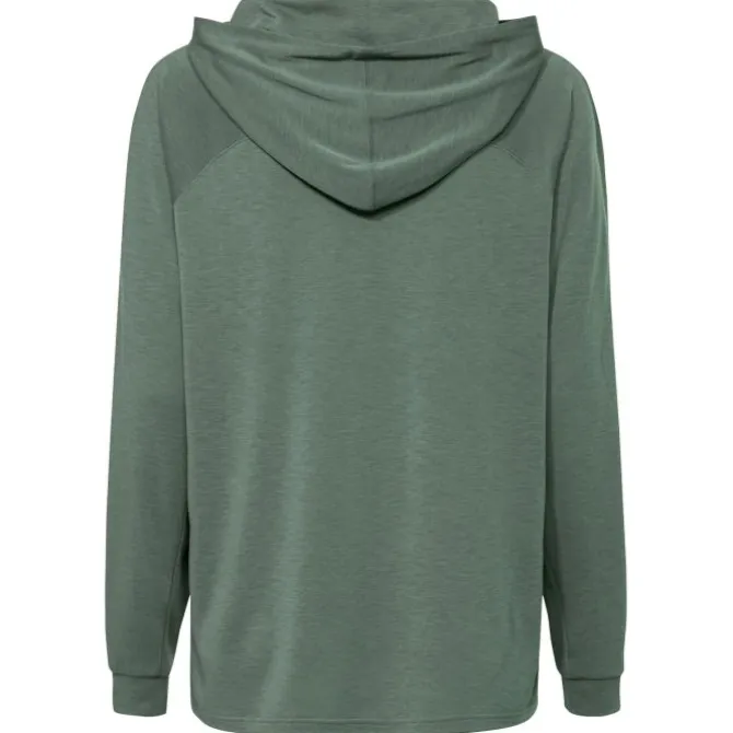 Mineo Hoodie Damen