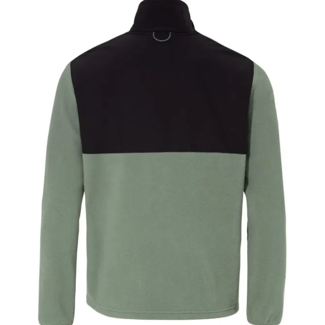 Mineo II Fleecejacke Herren